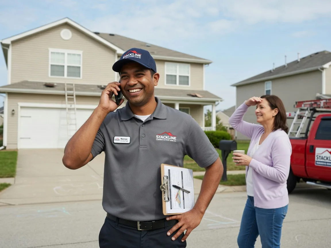 Chimney flashing repair Louisville, TN FAQs
